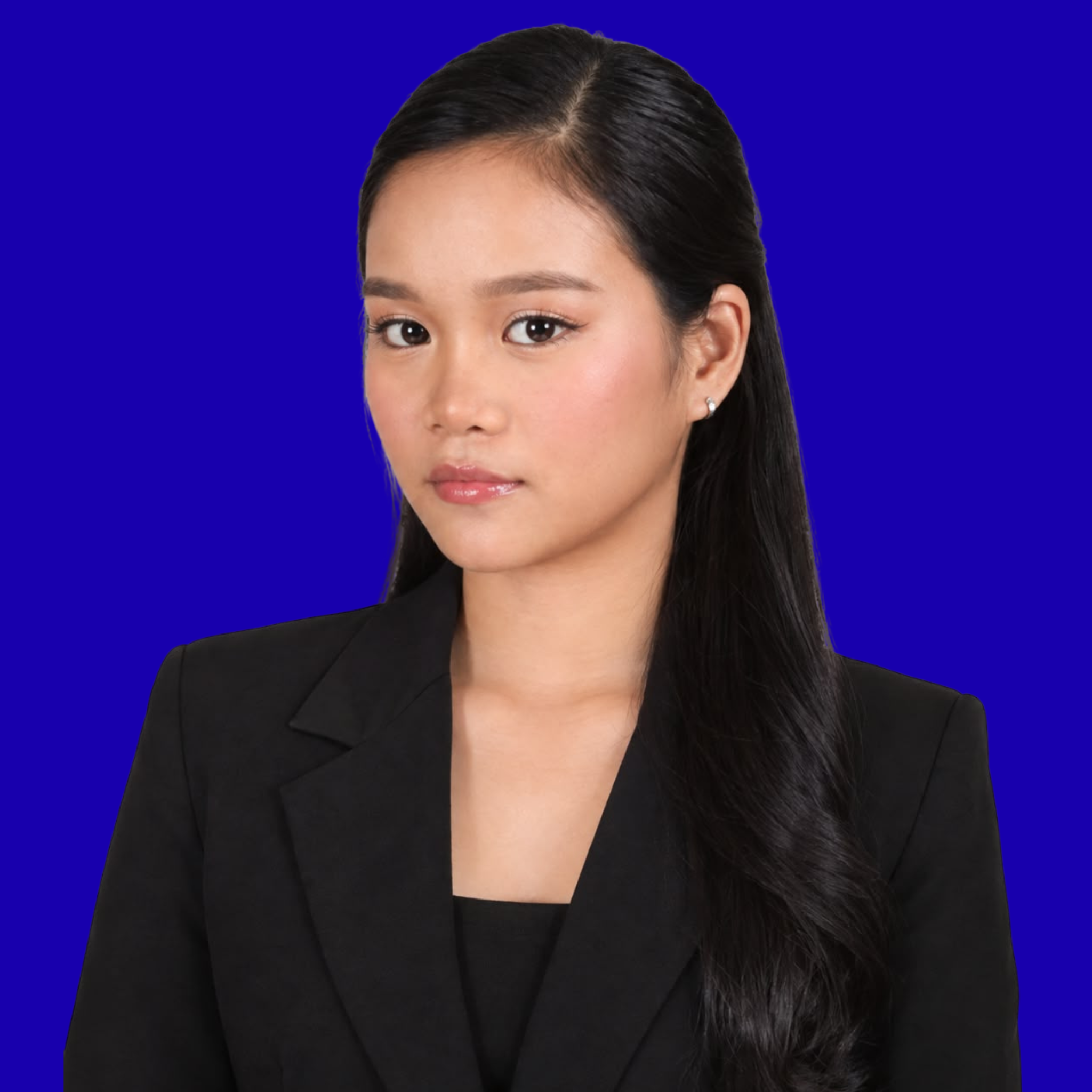 BSIS 2B Representative